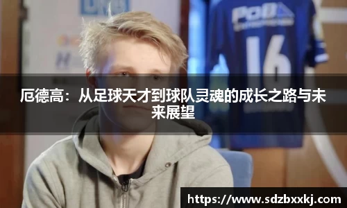 厄德高：从足球天才到球队灵魂的成长之路与未来展望
